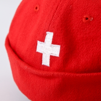 Swiss Sennen Cap
