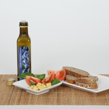 St. Galler Traubenkern�l kaltgepresst 250ml