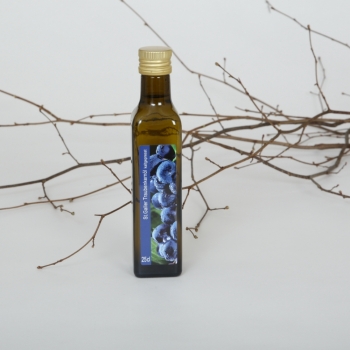St. Galler Traubenkern�l kaltgepresst 250ml