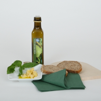 St. Galler Walnuss�l kaltgepresst 250ml