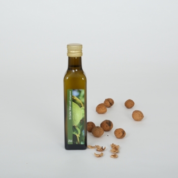 St. Galler Walnuss�l kaltgepresst 250ml
