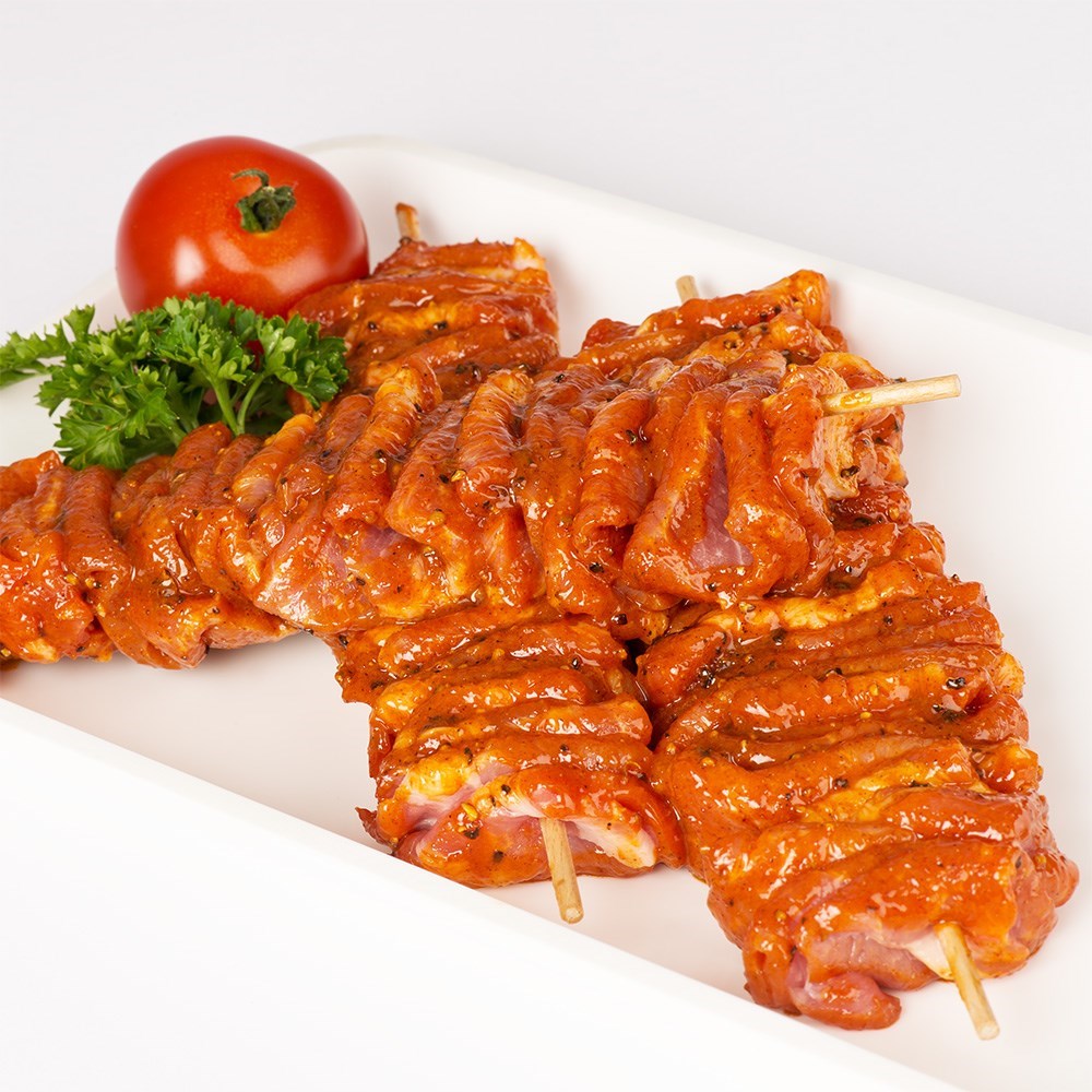 Appenzeller Spiessli - Rezepte Suchen