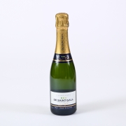 Champagne de Saint Gall 1er cru 0,375l