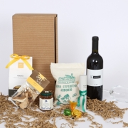 Italienisches Gourmet-Set, medium