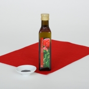 St. Galler Mohn�l kaltgepresst 250ml