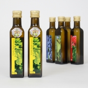 St. Galler Raps�l kaltgepresst 500ml