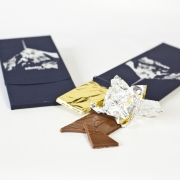 Schokolade-Maracaibo Criolait 38%, Tafel � 100g