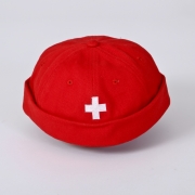 Swiss Sennen Cap