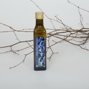 St. Galler Traubenkern�l kaltgepresst 250ml
