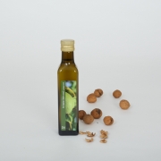 St. Galler Walnuss�l kaltgepresst 250ml